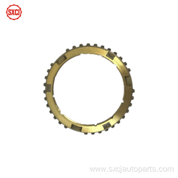 manual auto parts Synchronizer Ring oem 037-1701122/1701434-MF515A01/33368-10020 for toyota